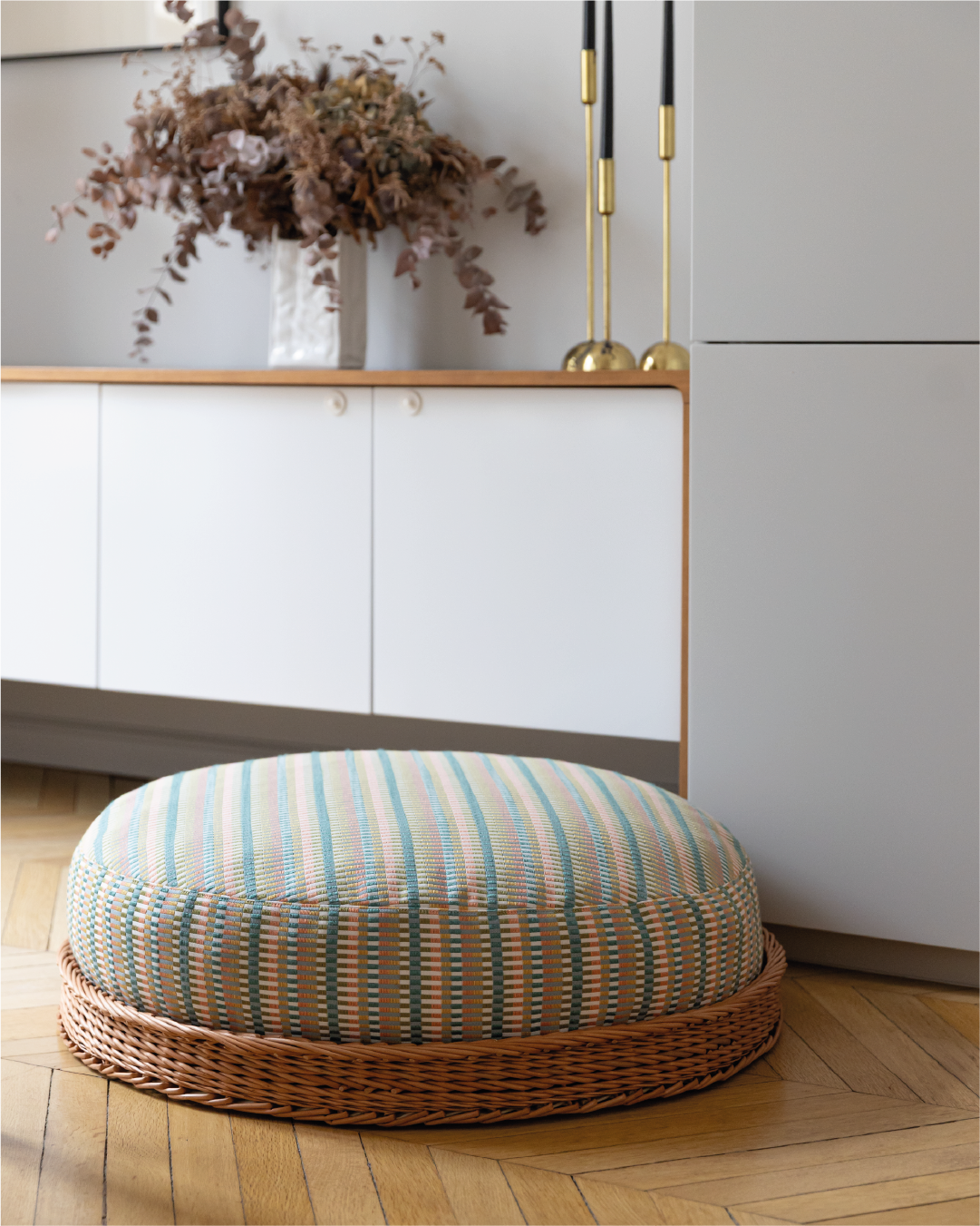 Ischia Mattress and Cover