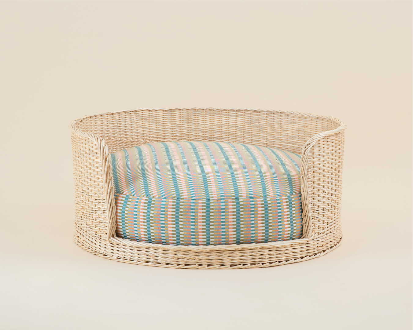 Ischia Mattress and Cover