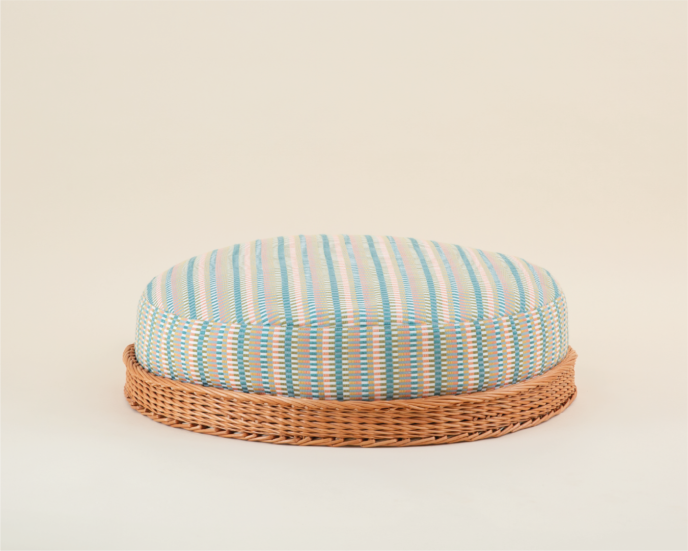 Ischia Mattress and Cover