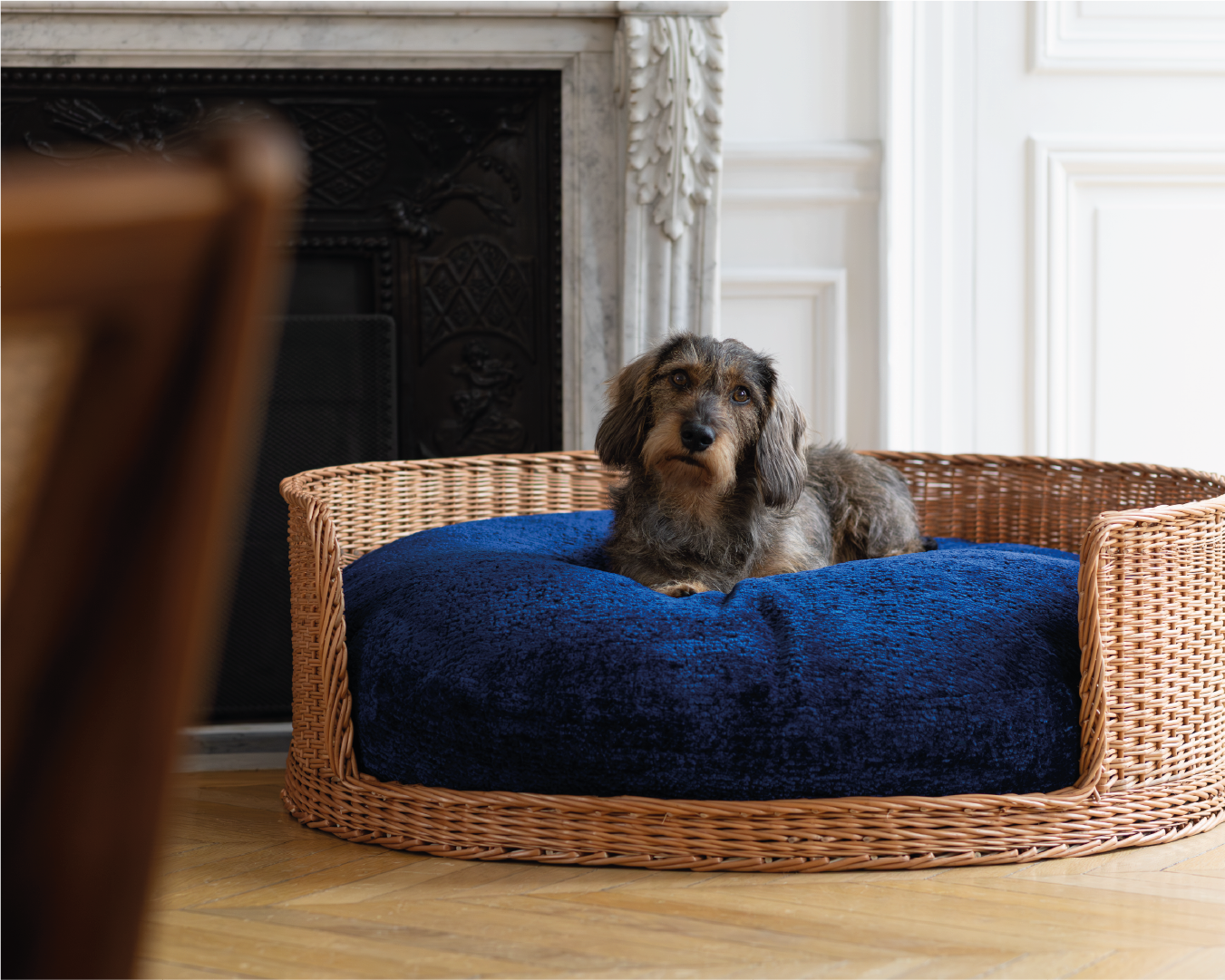 Ischia Mattress and Cover