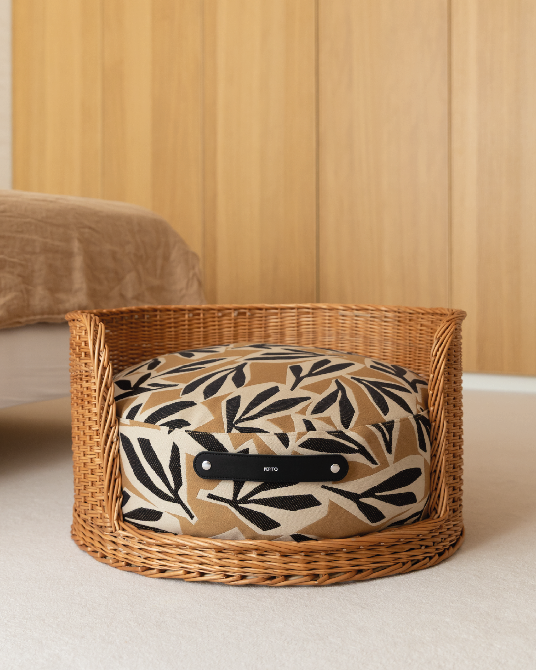 Ischia Mattress and Cover