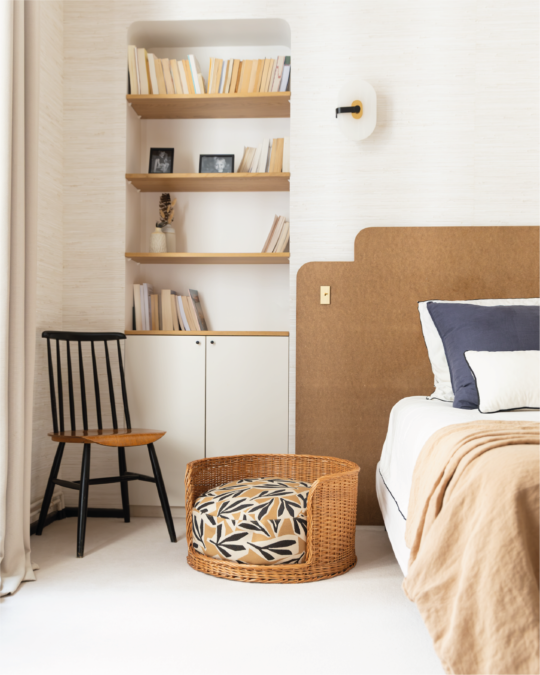 Ischia Mattress and Cover