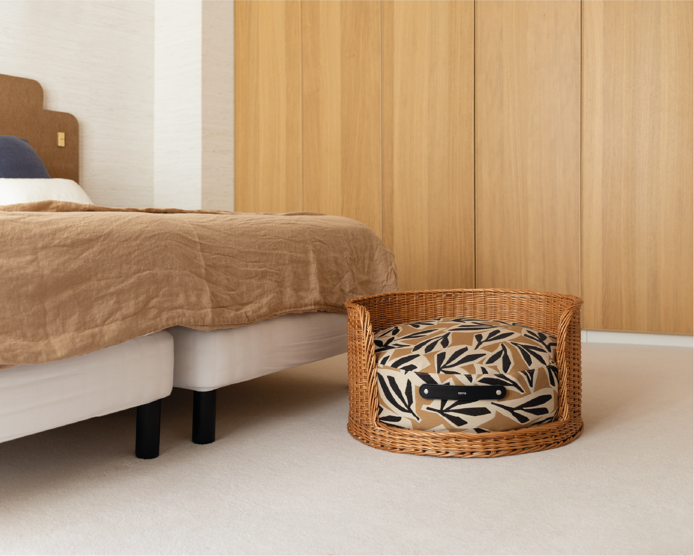 Ischia Mattress and Cover