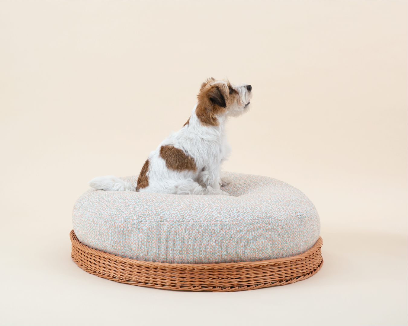 Ischia Mattress and Cover