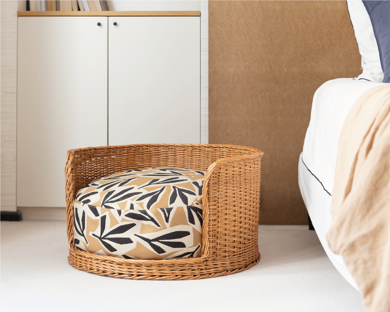 Ischia Mattress and Cover