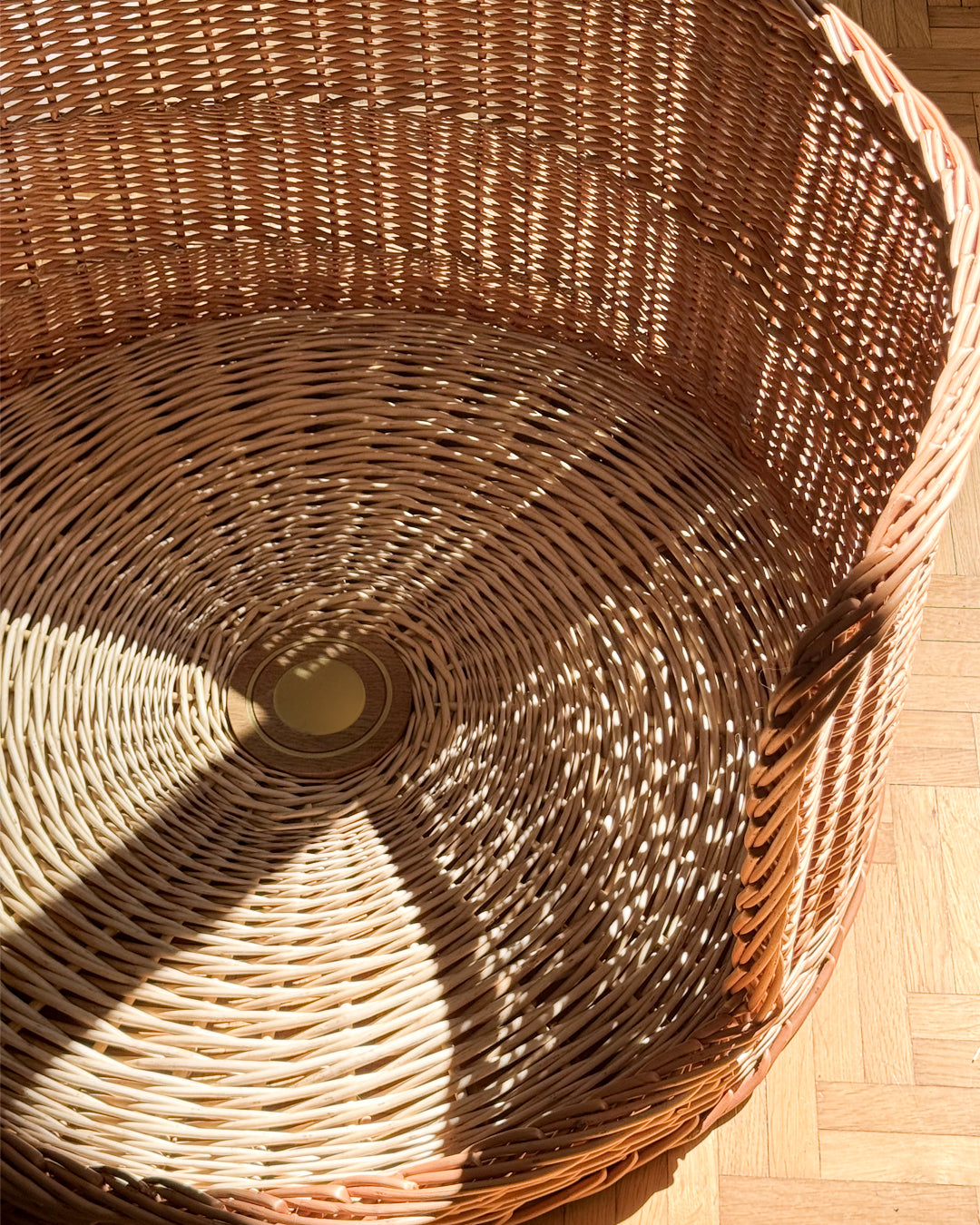 Panière SUN