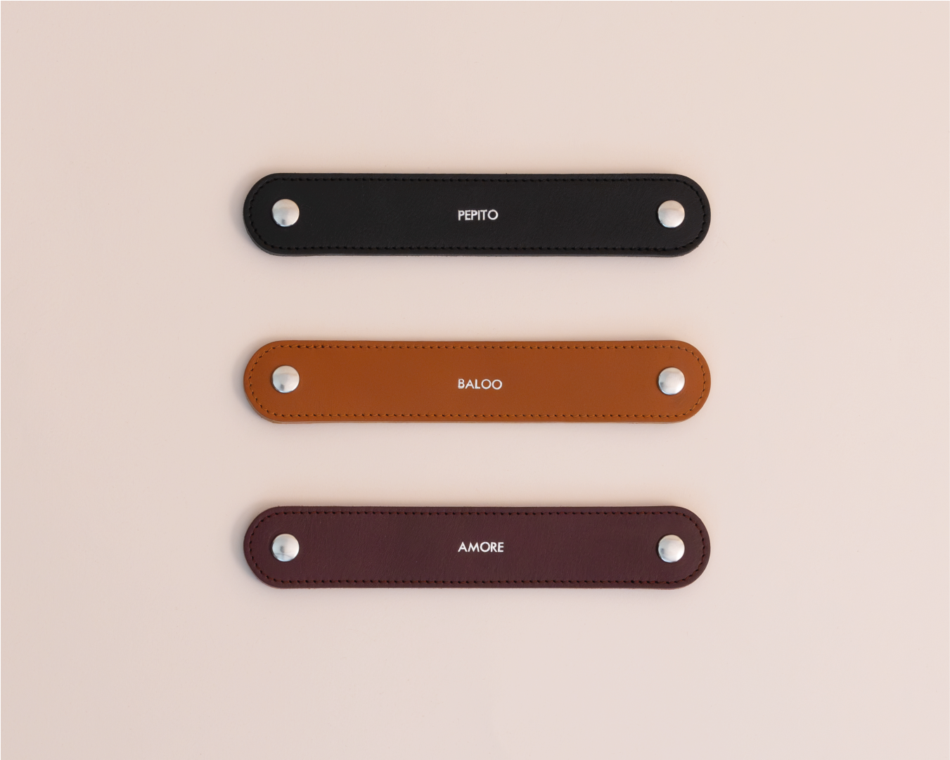 Poignée de Housse PERSONNALISABLE