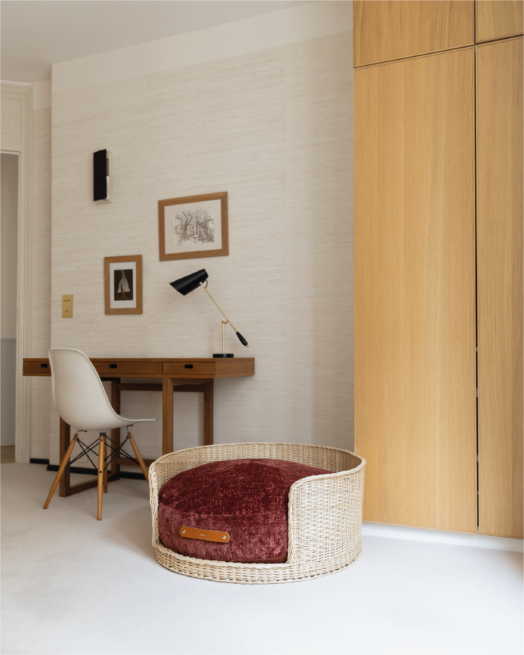 Ischia Mattress and Cover