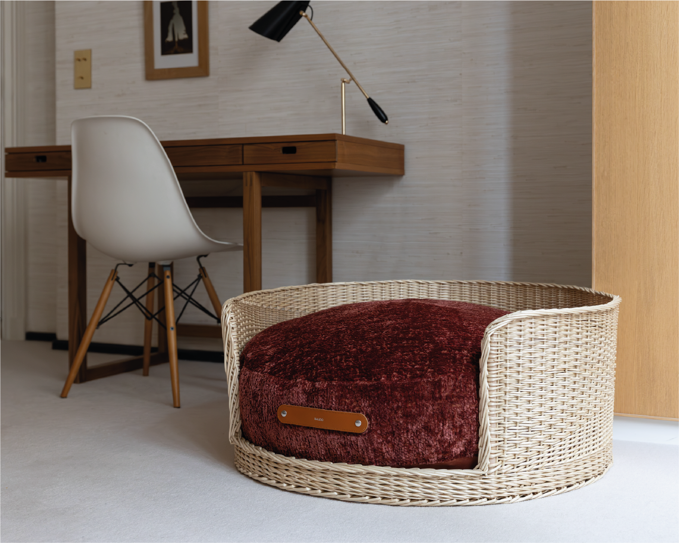 Ischia Mattress and Cover