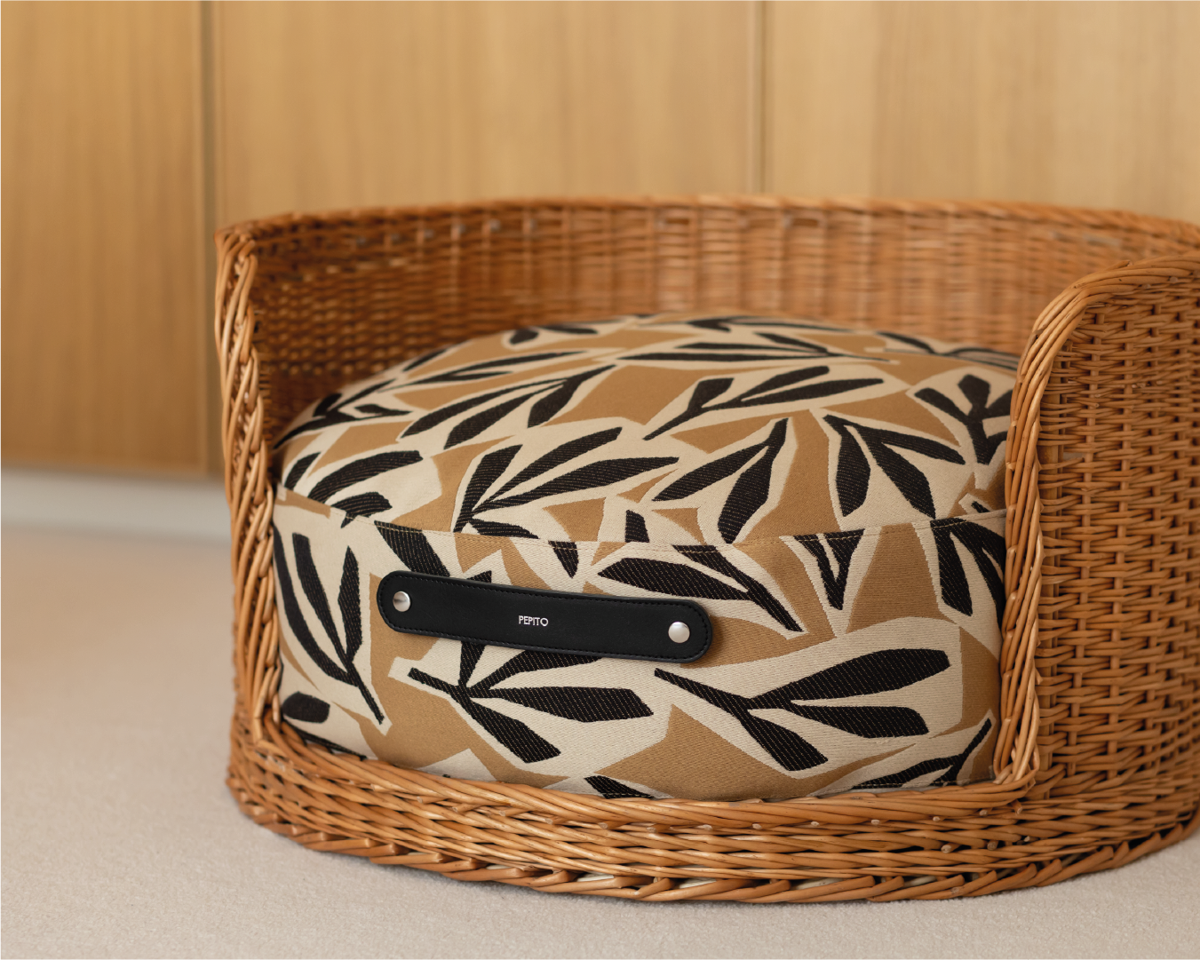 Poignée de Housse PERSONNALISABLE