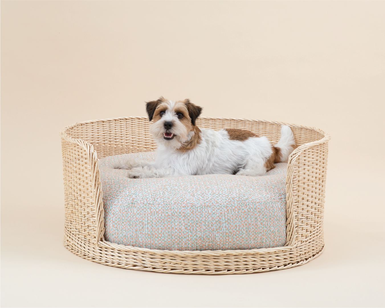 Ischia Mattress and Cover